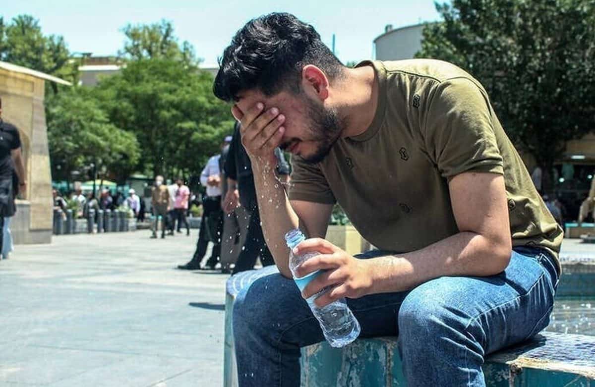 هشدار به تهرانی‌ها؛ امروز گرم‌ترین روز را تجربه می‌کنید