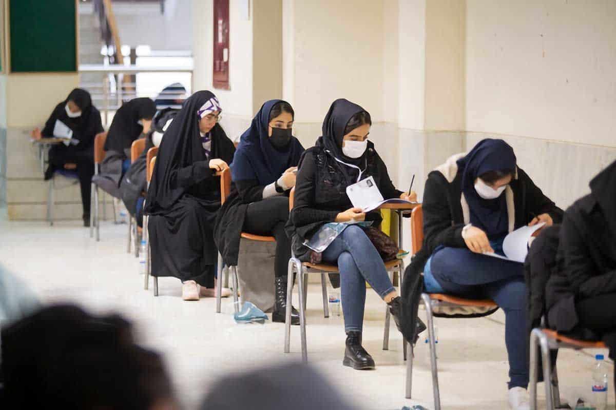 بازبینی پرونده معترضان به نتایج آزمون استخدامی آموزش و پرورش