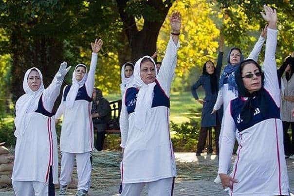 فرهنگ سازی ما در ورزش بانوان باید چگونه باشد؟