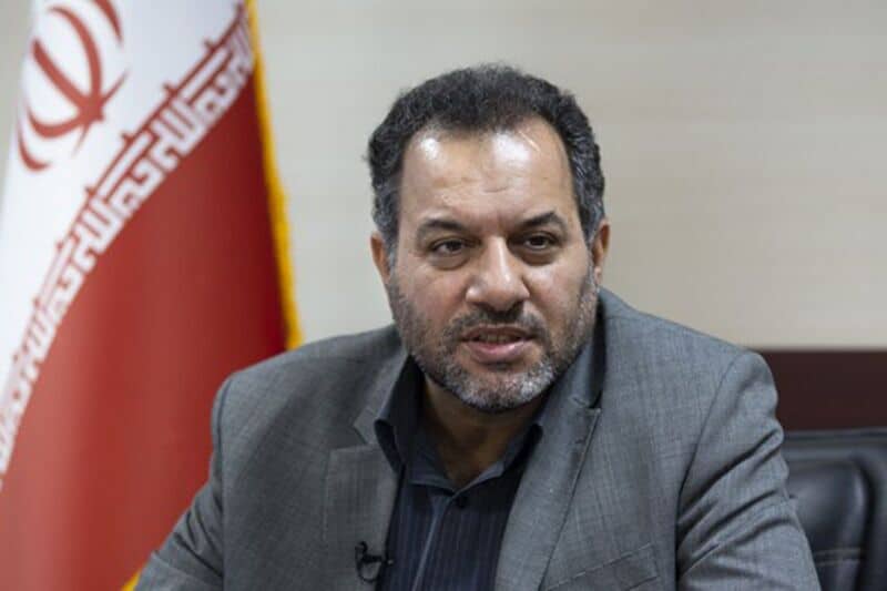 بانکی پور: کمیسیون فرهنگی به صالحی امیری به دلیل سوابق گذشته رای منفی داد