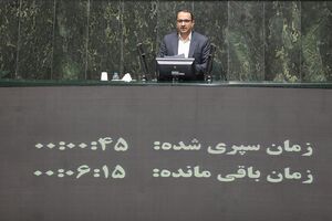 برنامه های سیمایی صراف سنجش پذیرنیست