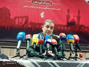 رژیم صهیونیستی باید در بی‌تعادلی پاسخ جبهه مقاومت بماند