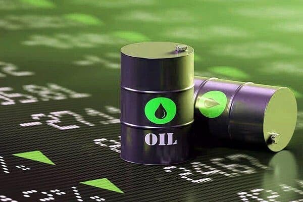 قیمت جهانی نفت امروز ۳۰ مرداد