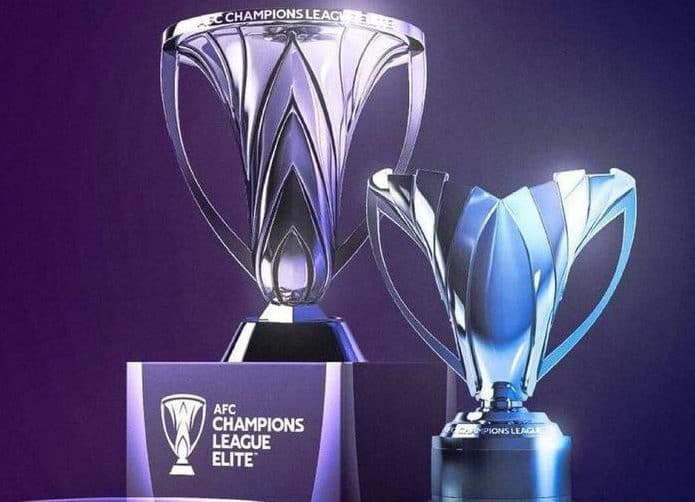 اعلام برنامه بازی‌های استقلال و پرسپولیس در لیگ نخبگان آسیا