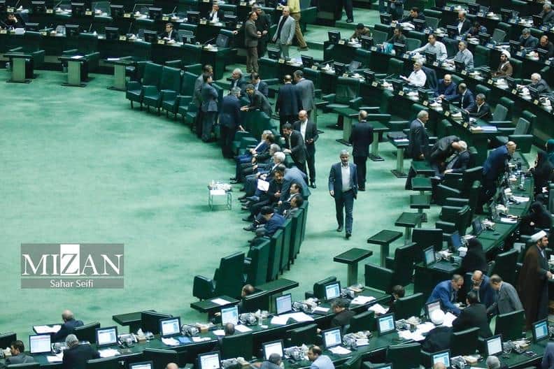 آنچه در چهارمین روز بررسی صلاحیت وزرای پیشنهادی در مجلس شورای اسلامی مطرح شد