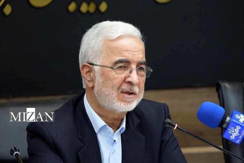 وزیر کشور: امروز کشور بیش از هر زمان به آرامش، امنیت و همبستگی نیاز دارد