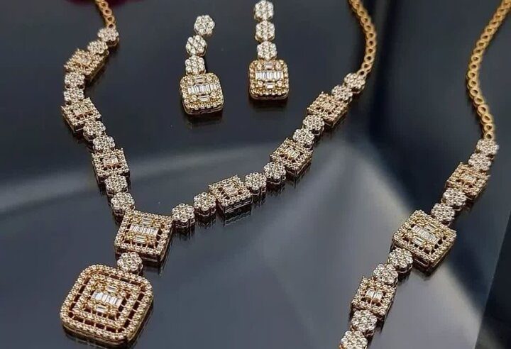 قیمت جهانی طلا امروز ۱۹ مرداد