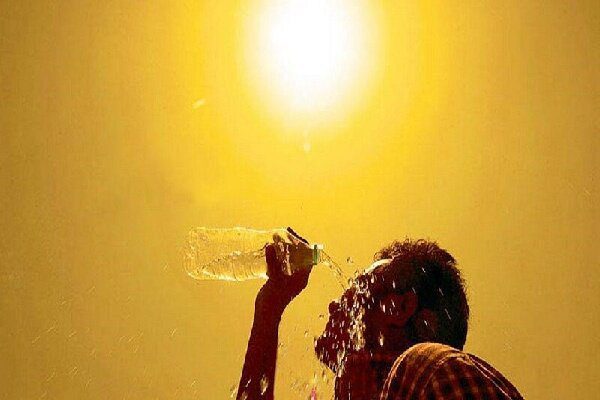 دمای هوا در روزهای آتی رکوردهای تاریخی را می‌شکند