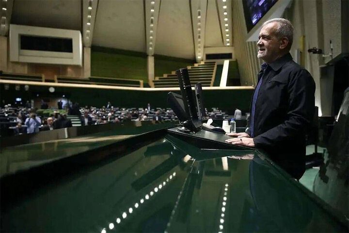 سهم‌ خواهی ، آفت کابینه کارآمد
