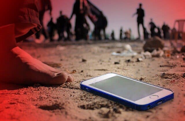 نوآوری‌های فناورانه در خدمت‌ رسانی به زائران اربعین: از تجهیزات پخت غذا تا ویلچرهای سبک