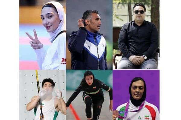 افتخارآفرینی‌ های ورزشکاران ایرانی در المپیک ۲۰۲۴ و حواشی آن؛ از واکنش‌ها به مدال‌آوران تا تنش در استقلال