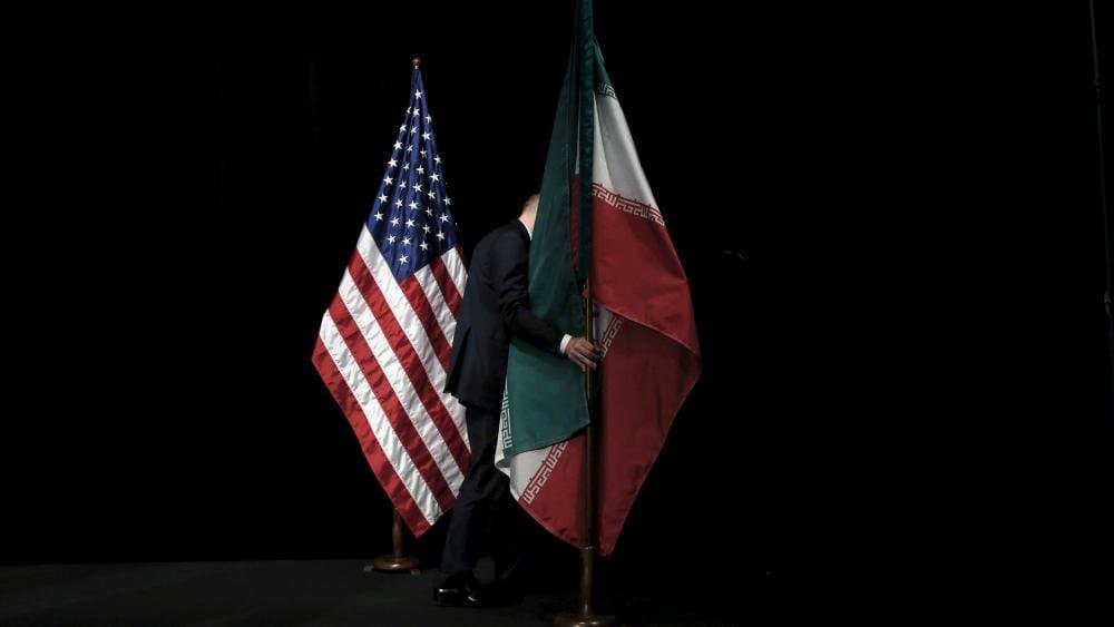 آمریکا باید واقعیت جمهوری اسلامی را بپذیرد