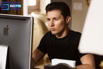 واکنش تند ایلان ماسک به خبر دستگیری پاول دروف در فرانسه