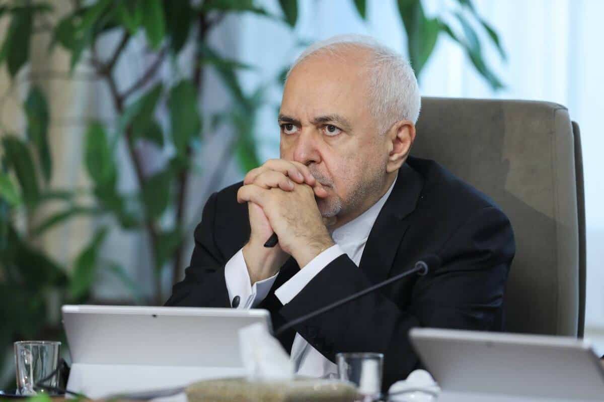 پیام دیشب به معنای ناامیدی و پشیمانی نیست، خود را در معاون راهبردی مفید نمی دانم