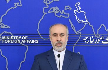 کنعانی: نشست وزیران خارجه کشورهای اسلامی چهارشنبه در جده برگزار می‌شود