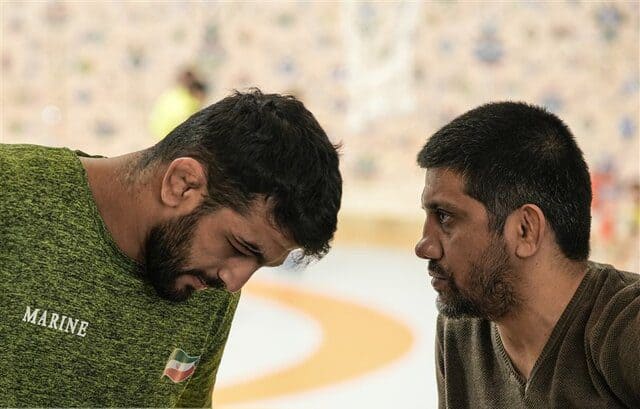 دبیر: طلایی‌های المپیک بالای صد میلیارد گیرشان می‌آید/ ارزیابی کمیته المپیک ۴ یا ۵ مدال برای کشتی بود