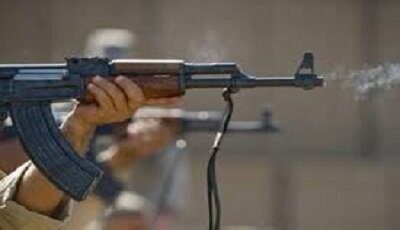 درگیری پلیس با اشرار مسلح و شهادت سرباز وظیفه در زاهدان