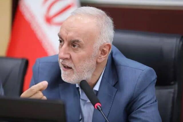 رصد فعالیت‌های اتباع در دستور کار قرار دارد/ کم‌کاری مسئولین محلی دلیل ساخت‌وسازهای غیرمجاز استان تهران