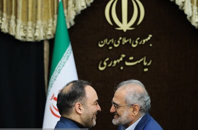 دبیری: لیست وزرای پیشنهادی فراجناحی است
