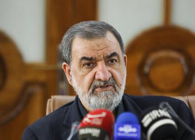 محسن رضایی: اقدامات ایران در پاسخ به اسرائیل حساب‌شده خواهد بود
