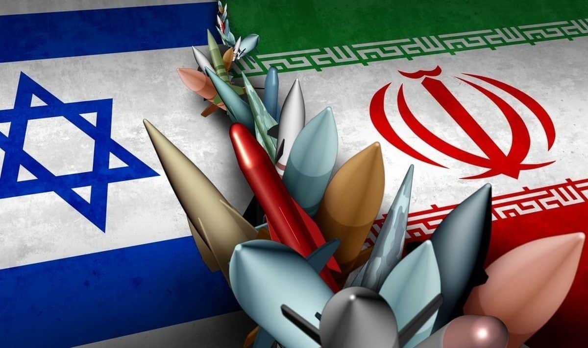حمله قاطعانه ایران با آثاری فراتر از کارزار نظامی