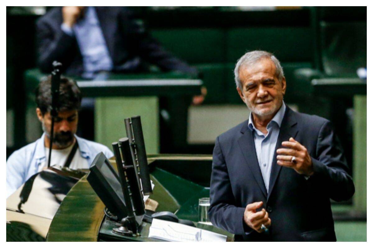 تپُق زدن مهم نیست؛ نگرانی جای دیگری است!