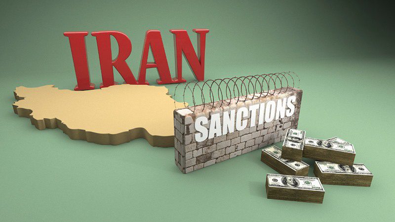 نعل وارونه کاسبان واقعی تحریم