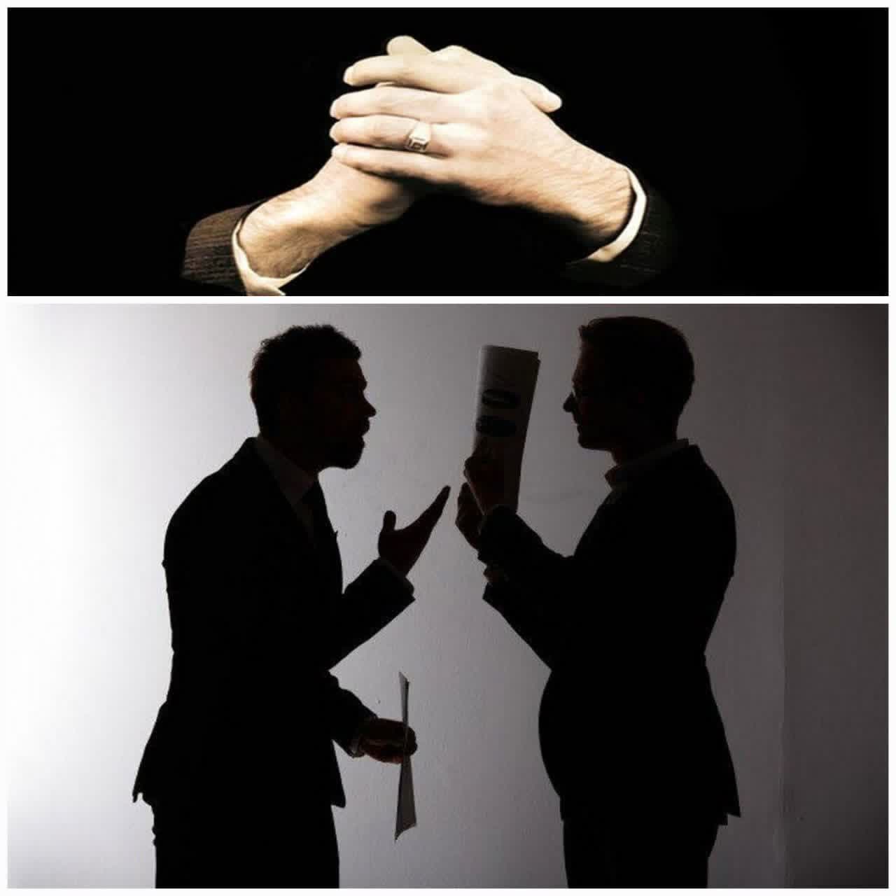 وزرای ویترینی یا وزرای اصلی  مسآله این است؛ رئیس جمهور و مجلس فریب نخورند!