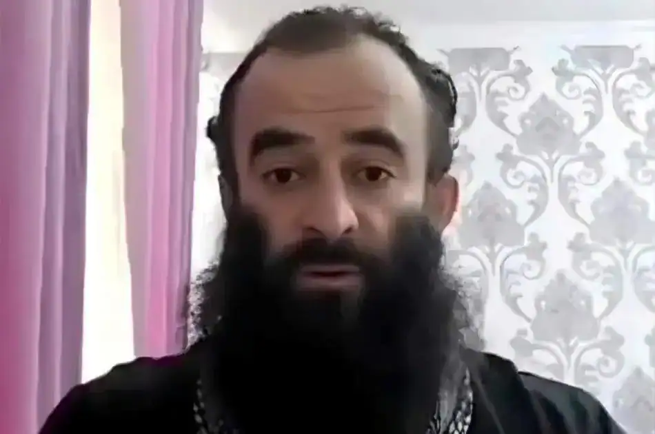 طالبان حساب خودش را از «عبدالحمید خراسانی»، فرمانده جنجالی جدا کرد