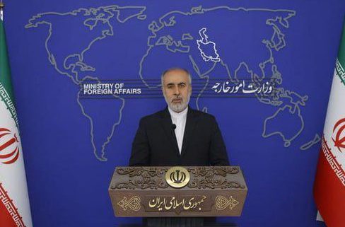 کنعانی: رژیم یاغی اسرائیل بزودی طوفان‌ خشم و آتش عدالت‌خواهان جهان را درو خواهد کرد