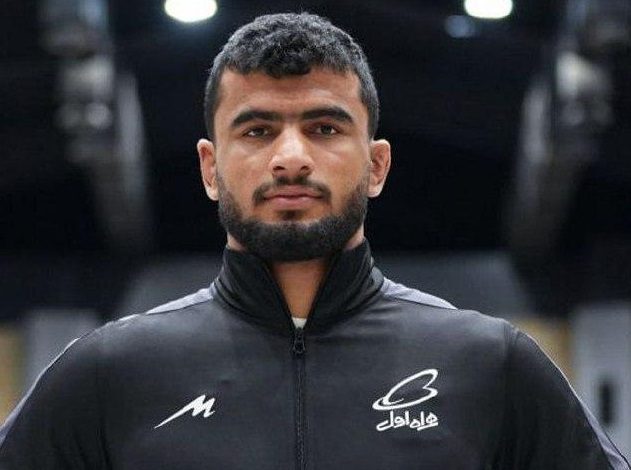 «علیرضا مهمدی» به یک چهارم رسید