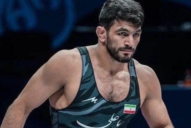 شروع بی‌دردسر «حسن یزدانی» در المپیک پاریس