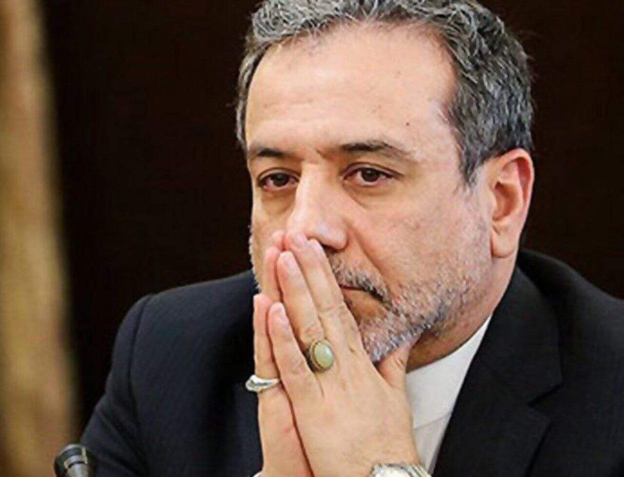 عراقچی: تابع قانون اقدام راهبردی‌ام