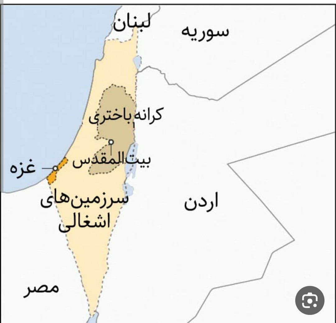 چرا اسراییل نسل کشی می‌ کند