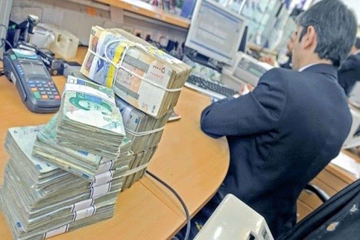 هر کارمند بانک ۱میلیارد و ۶۰۰میلیون تومان وام گرفته است