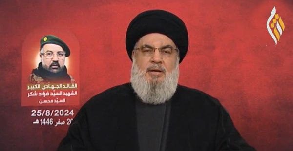 عبور سایۀ جنگ و ویرانی از سر لبنان با تدبیر شایستۀ حزب‌الله