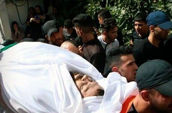 رهبر ارشد حماس به شهادت رسید