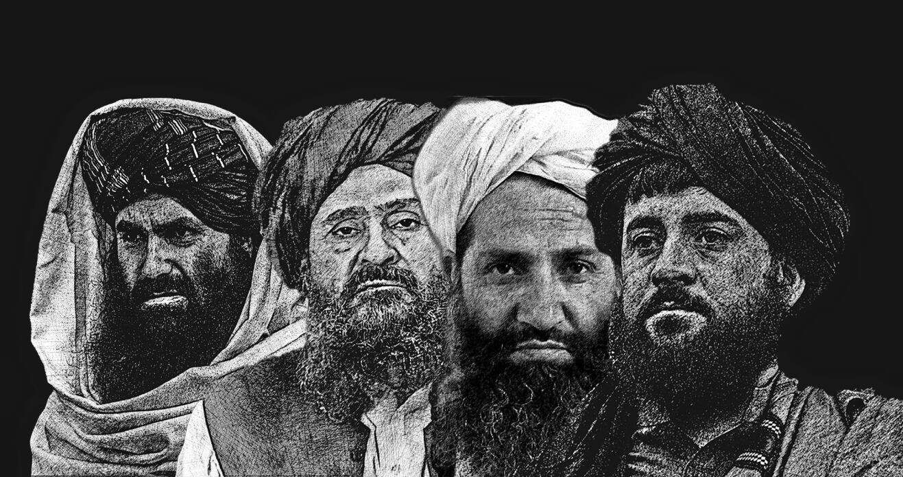 شبکه حقانی، ملایعقوب یا امیرخان؛ نگاهی به رقابت قدرت در درون طالبان