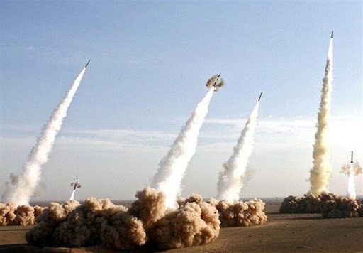 آمریکا و اسرائیل بدانند تصمیم در تهران گرفته شده است