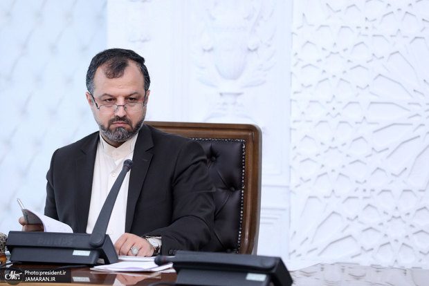 اعتراف خاندوزی وزیر اقتصاد دولت سیزدهم بعد از پایان وزارت: حذف ارز ترجیحی اشتباه بود