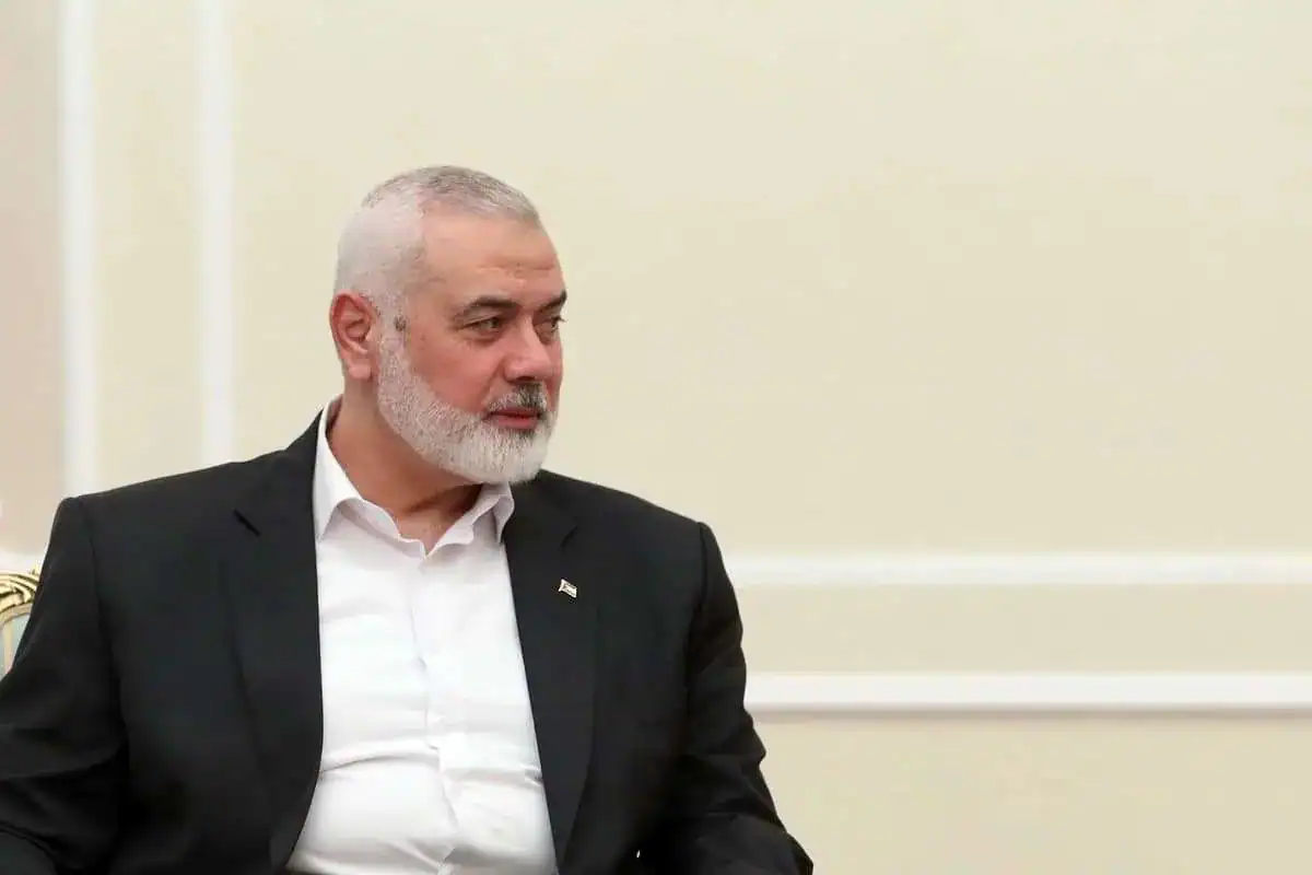 نمایندهٔ حماس در ایران جزئیات جدیدی از شب شهادت اسماعیل هنیه را روایت کرد