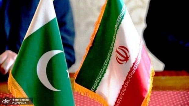 بلوکه شدن پول فروش نفت و برق ایران به پاکستان!