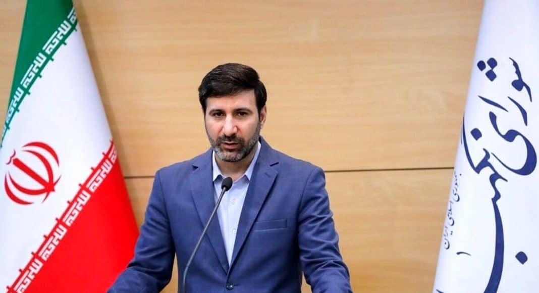 طحان نظیف: اساسنامه ۴ نهاد و سازمان به تائید شورای نگهبان رسید