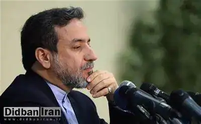 معرفی عراقچی به عنوان وزیر خارجه قطعی شد