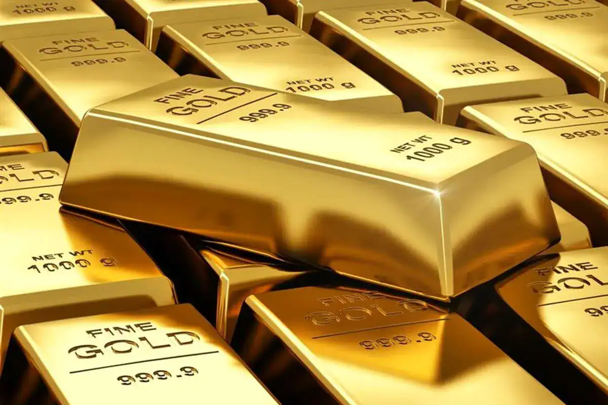 قیمت طلا امروز  ۱۸ مرداد