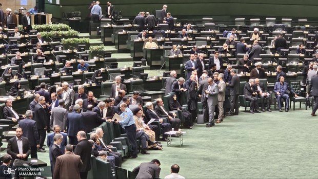 سراج، نماینده تهران: کابینه دکتر پزشکیان ۸۰ تا ۸۵ درصد رای می آوردند