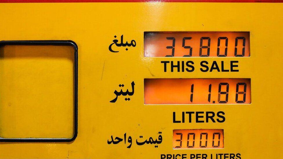 آیا بنزین در ایران گران است؟