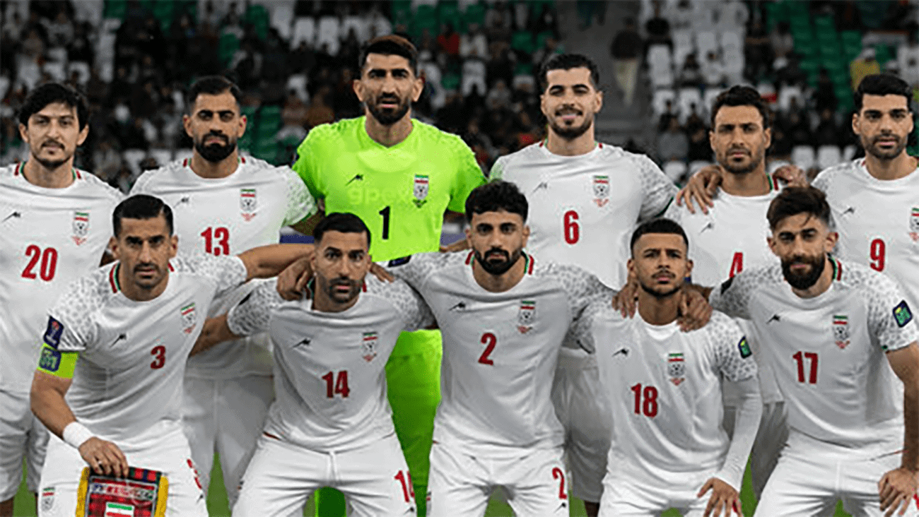 ایران – قرقیزستان، امشب ساعت ۱۹:۳۰ در ورزشگاه فولادشهر