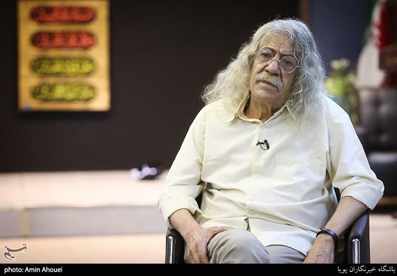 زمان خاک‌سپاری صدرالدین حجازی مشخص شد