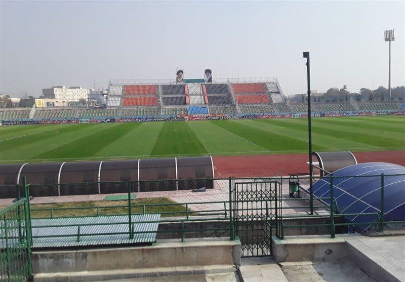 مراقب آبروریزی در ورزشگاه شهرقدس باشید،حتی درصورت تأیید AFC!